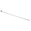 FACTORY CAT 370-7170  BAND-SQUEEGEE-FRONT-53 IN