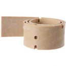 FACTORY CAT 370-755G  SQUEEGEE - TAN GUM