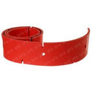 FACTORY CAT 370-755L  SQUEEGEE - RED GUM