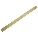 FACTORY CAT 370-755U  SQUEEGEE - NATURAL URETHANE