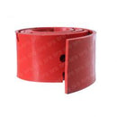 FACTORY CAT 370-757L  SQUEEGEE - RED GUM