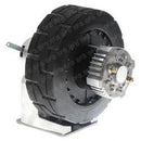 FACTORY CAT 370-8310D  FRONT WHEEL DRIVE-12 IN -P7-36V
