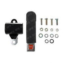 FACTORY CAT 370-9602  BELT - SEAT RETRACTABLE BLACK