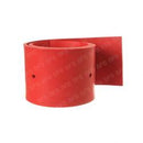 FACTORY CAT 390-754L  SQUEEGEE - RED GUM