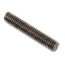 FACTORY CAT 390-8009  STUD-FULLY THREADED-3/8-16X2 IN