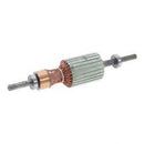 FACTORY CAT 4-202  MOTOR-ARMATURE