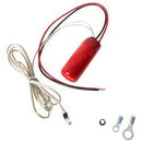 FACTORY CAT 4-227  LIGHT-LOW BATTERY