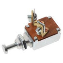 FACTORY CAT 4-231  SWITCH-PUSH BUTTON-INTERLOCK