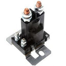 FACTORY CAT 4-2331  RELAY-12V-SMALLW/FLAT MOUNTING