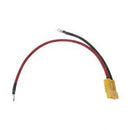 FACTORY CAT 4-251N  HARNESSBATTERY TO YELLOW ANDERS