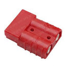 FACTORY CAT 4-257  50 RED CONN