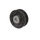 FACTORY CAT 4-317  PULLEY-REVERSE IDLE-MAIN BROOM