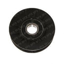 FACTORY CAT 4-318  PULLEY