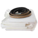 FACTORY CAT 4-502  MEDIA - PANEL FILTER