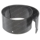 FACTORY CAT 4-516  SEAL - REAR FLOOR