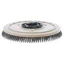 FACTORY CAT 40-421W  BRUSH - 18 IN WIRE