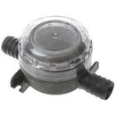 FACTORY CAT 430-9130  FILTER-INLINE-3/4 IN X3/4 IN BA