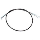FACTORY CAT 5-133  CABLE-HOODW/ MOUNTING CLIP