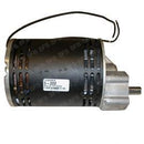 FACTORY CAT 5-222  MOTOR - BRUSH DRIVE