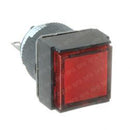FACTORY CAT 5-231  LIGHT-RED-RECOVERY FULL