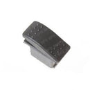 FACTORY CAT 5-234  SWITCH-ROCKER-BLACK-DPDT