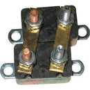 FACTORY CAT 5-284A  CIRCUIT BREAKER 12 AMP 24 VOLT