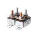 FACTORY CAT 5-298  BREAKER-80A 24V-TYPE II
