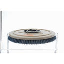 FACTORY CAT 5-421G  BRUSH - 18 IN .035/180 GRIT