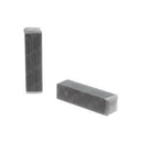 FACTORY CAT 5-431A  KEY-1/4 IN X1 IN SET OF 2