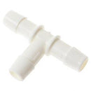 FACTORY CAT 5-446  TEE-BARB-1/2 IN -PLASTIC