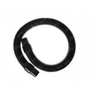 FACTORY CAT 5-705B  HOSE-VACUUM W/CUFFS