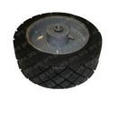 FACTORY CAT 5-731  TIRE ASSEMBLY - RUBBER 10X4