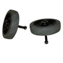 FACTORY CAT 5-760  WHEEL - SQUEEGEE SIDE SET OF 2