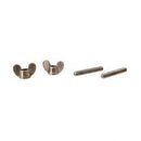 FACTORY CAT 5-780  KNOB-SQUEEGEESET OF 2