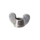 FACTORY CAT 5-786  WING NUT-3/8-16-NICKEL