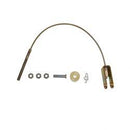 FACTORY CAT 5-789  CABLE-SQUEEGEE LIFTINGASSEMBLY