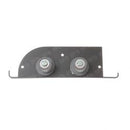 FACTORY CAT 5-8010  DOOR-CYLINDRICAL IDLERASSEMBLY