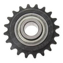 FACTORY CAT 5-827  SPROCKET-CHAIN IDLER-20 TOOTH