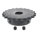 FACTORY CAT 5-828  SPROKET
