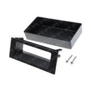 FACTORY CAT 5-849  HANDLE - RECESSED