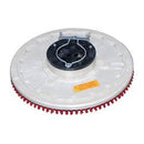 FACTORY CAT 52-421D  DRIVER - PAD 17 IN