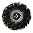 FACTORY CAT 52-421N  BRUSH - 17 IN .028 NYLON