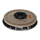 FACTORY CAT 52-421P  BRUSH - 17 IN .028 POLY