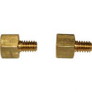 FACTORY CAT 7-420B  THUMB SCREWSET OF 2