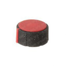 FACTORY CAT 7-451  SPEED CONTROL KNOB RED