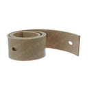 FACTORY CAT 7-754G  SQUEEGEE - TAN GUM