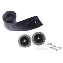 FACTORY CAT 7-790UB  SQUEEGEE KIT - NEOPRENE W/ WHEEL KIT