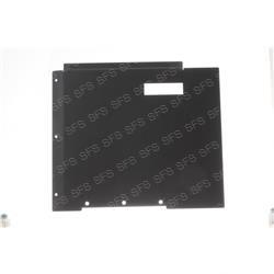 FACTORY CAT 8-181  DOOR-BROOM COMPARTMENT
