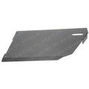 FACTORY CAT 8-182H  SKIRT-REAR-LH