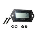 FACTORY CAT 8-262  METER-HOUR